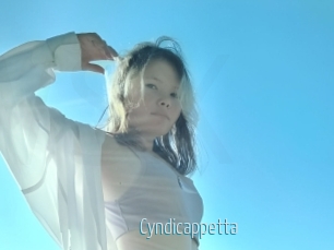 Cyndicappetta