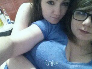 Cynjux