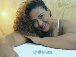 Cynthia_sam
