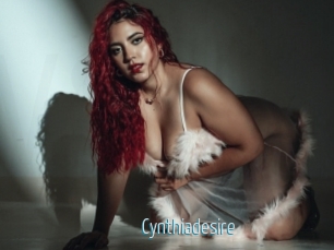 Cynthiadesire