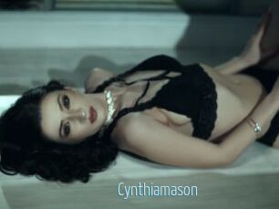 Cynthiamason
