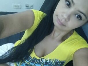 Cynthya3x