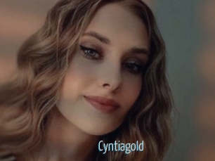 Cyntiagold