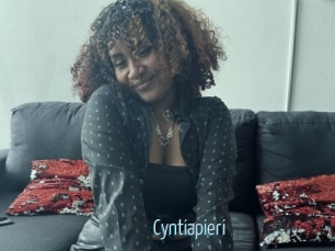 Cyntiapieri