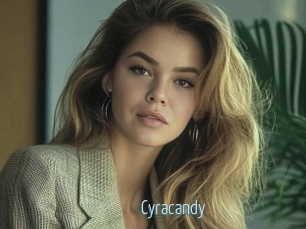Cyracandy