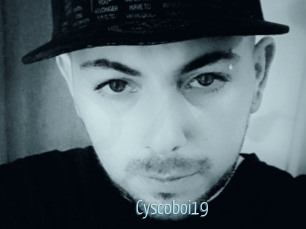 Cyscoboi19