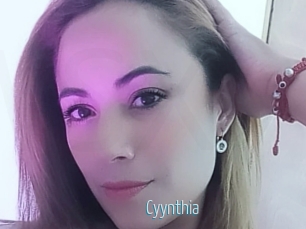 Cyynthia