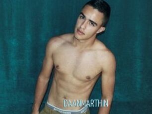 DAANMARTHIN