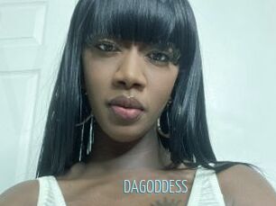 DAGODDESS
