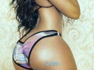 DAHINA
