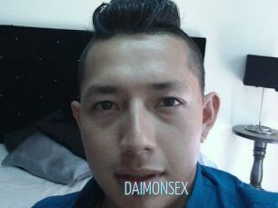 DAIMONSEX
