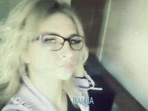 DALIJA