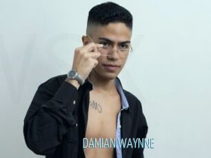 DAMIAN_WAYNNE