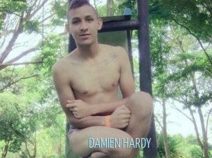 DAMIEN_HARDY Video Sexe