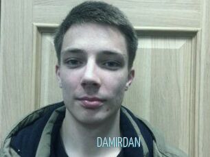 DAMIR_DAN