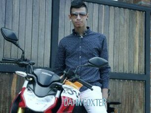 DAMN_FOXTER