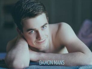 DAMON_MANS Video Sexe