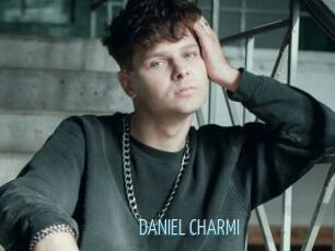 DANIEL_CHARMI Video Sexe