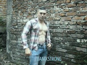 DANIXSTRONG
