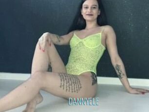 DANNYELE Video Sexe