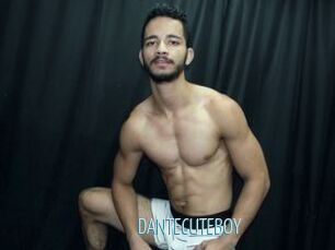 DANTECUTEBOY