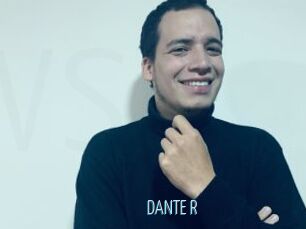 DANTE_R