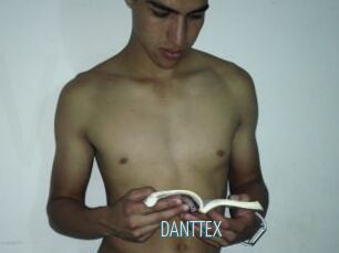 DANTTEX