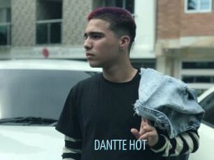 DANTTE_HOT