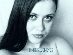 DARKGREENEYES