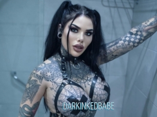 DARKINKEDBABE