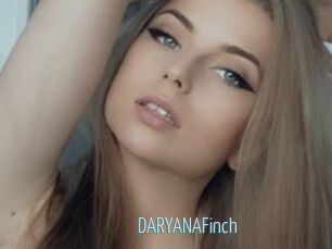 DARYANAFinch