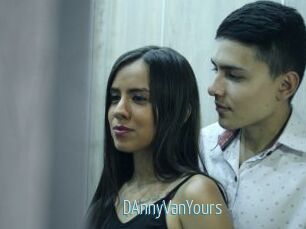 DAnnyVanYours