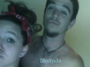 DBootyxXx