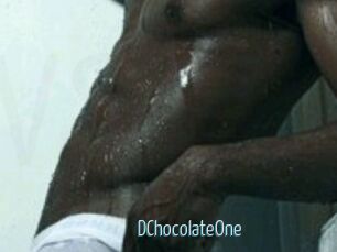 DChocolateOne