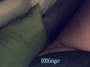 DDDGinger