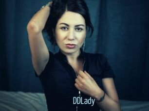 DDLady