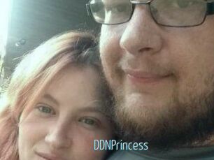 DDNPrincess