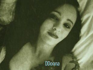 DDonna
