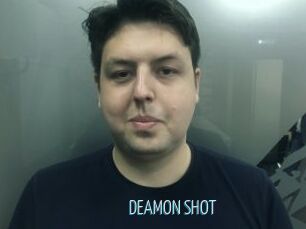 DEAMON_SHOT