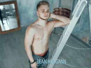 DEAN_MORGANN Video Sexe