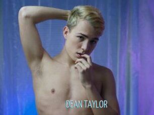 DEAN_TAYLOR