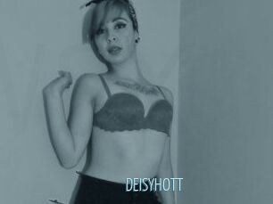 DEISYHOTT