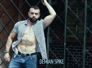 DEMIAN_SPIKE