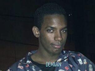 DEMIIAN