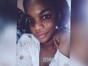 DEMMIx