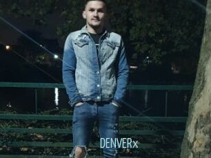 DENVERx