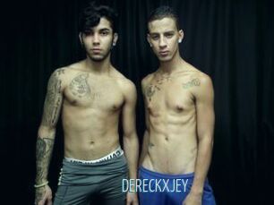 DERECKXJEY