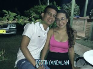 DESTINYANDALAN