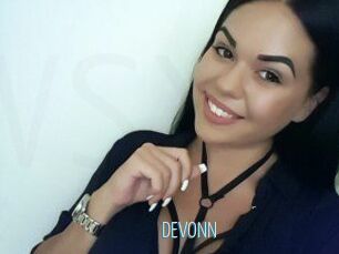 DEVONN_