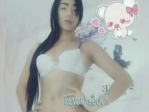 DEVORACOCK Video Sexe